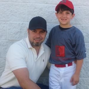 Meet your Posher, Derrick